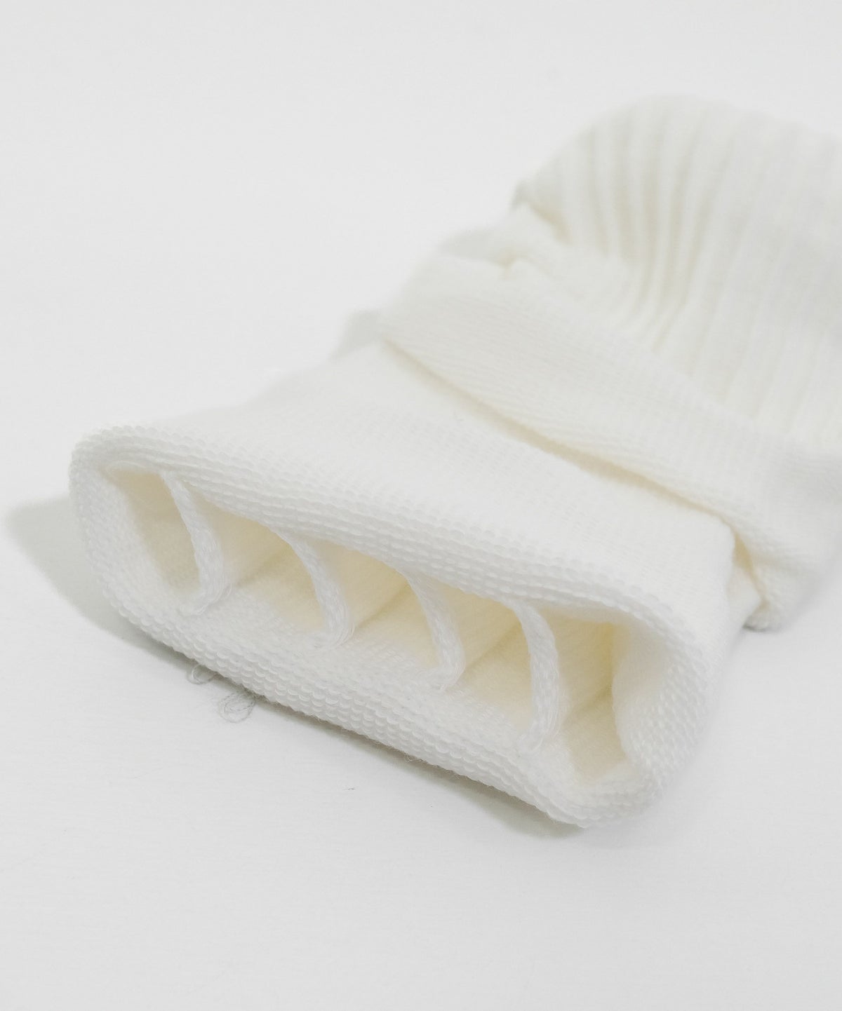 【Web限定】見えない五本指の靴下｜通勤通学REGULAR [[MGK-03]][D]