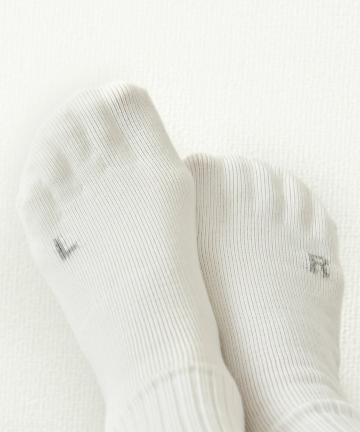 【Web限定】見えない五本指の靴下｜通勤通学REGULAR [[MGK-03]][D]