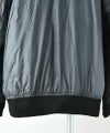 TAION｜REVERSIBLE MA-1 TYPE INNER DOWN JACKET [[TAION-JK02JS]][D]
