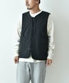 ARMY TWILL｜リバーシブルベスト [[AM-2454002]][D]