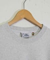 ジムマスター｜10.3oz Cheerful Smile スウェットビッグTee [[G421704]][D]