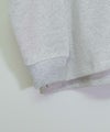 ジムマスター｜10.3oz Cheerful Smile スウェットビッグTee [[G421704]][D]