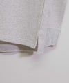 ジムマスター｜10.3oz Cheerful Smile スウェットビッグTee [[G421704]][D]