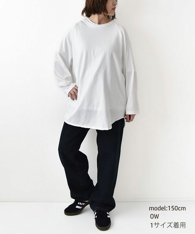 day standard｜ストレートデニム [[day-007]][D]