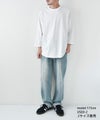 day standard｜ストレートデニム [[day-007]][D]