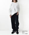 day standard｜ストレートデニム [[day-007]][D]