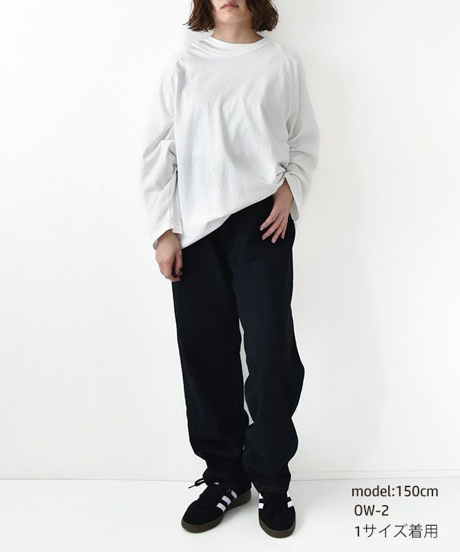 day standard｜ストレートデニム [[day-007]][D]