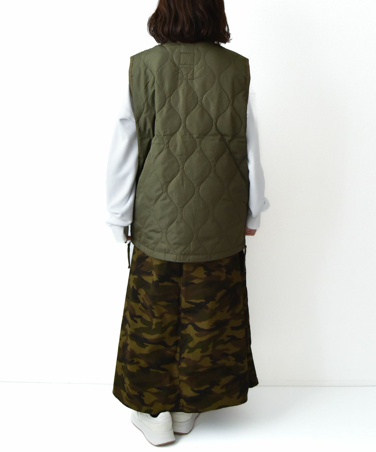 M.D.L.｜ヒトエパンツ [[131OM]][D]