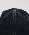 HIGHER｜SELVEDGE DENIM HAT [[HT19005-OW]][D]