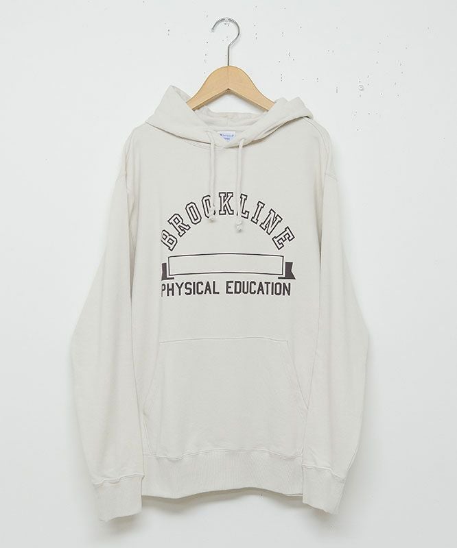 Champion｜HOODED SWEATSHIRT [[C3-A128]][D]