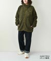 ELLIKER｜Keld フリースJKT[[40131]][D]
