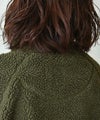 ELLIKER｜Keld フリースJKT[[40131]][D]