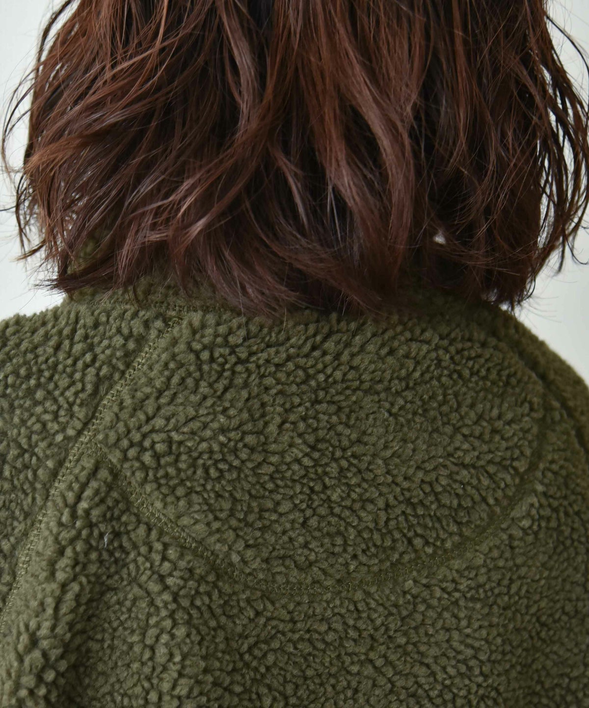 ELLIKER｜Keld フリースJKT[[40131]][D]