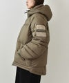  NANGA｜EXPLORER DOWN JACKET [[MA-J-375]][D]