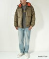  NANGA｜EXPLORER DOWN JACKET [[MA-J-375]][D]