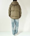  NANGA｜EXPLORER DOWN JACKET [[MA-J-375]][D]