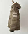  NANGA｜EXPLORER DOWN JACKET [[MA-J-375]][D]