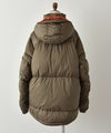 NANGA｜EXPLORER DOWN JACKET [[MA-J-375]][D]