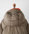  NANGA｜EXPLORER DOWN JACKET [[MA-J-375]][D]