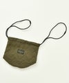 PENDLETON｜FLEECE QT DRAWBAG [[PDT-000-243009]][D]