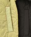 ジムマスター｜リップストップ キルティングスタンドJKT [[G433790]][D]