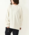 day standard｜Ventilation Tee [[644019]][D]