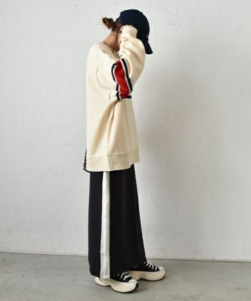 Champion｜ロゴニット [[C3-A006]][C]