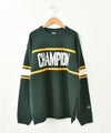 Champion｜ロゴニット [[C3-A006]][C]