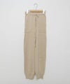 HUMS｜ニットパンツ [[MT-0396]][C]