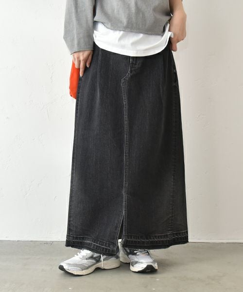 ANTGAUGE｜デニムスカート [[GE489]][C]
