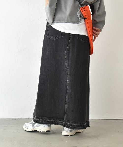 ANTGAUGE｜デニムスカート [[GE489]][C]