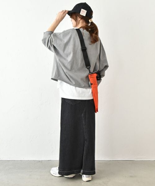 ANTGAUGE｜デニムスカート [[GE489]][C]