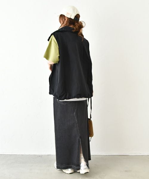 ANTGAUGE｜デニムスカート [[GE489]][C]