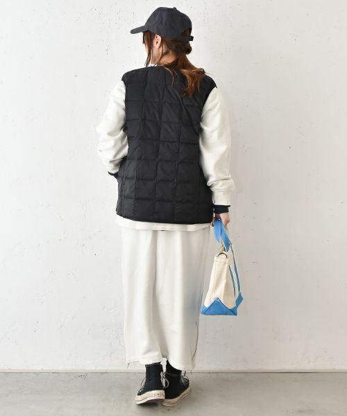 her.｜スウェットサイドジップスカート [[MA-34901]][C]