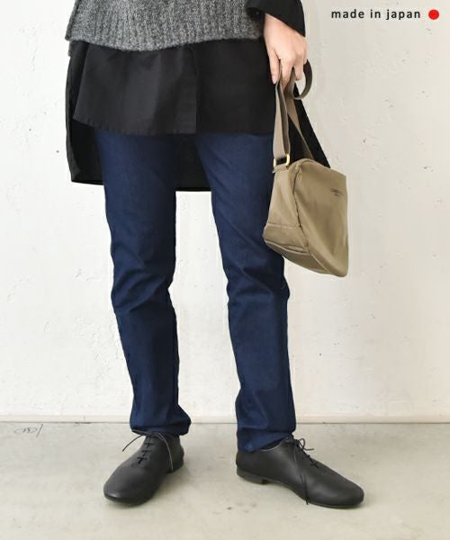 No18｜ストレッチデニムパンツ [[CE1PT241201]][C]