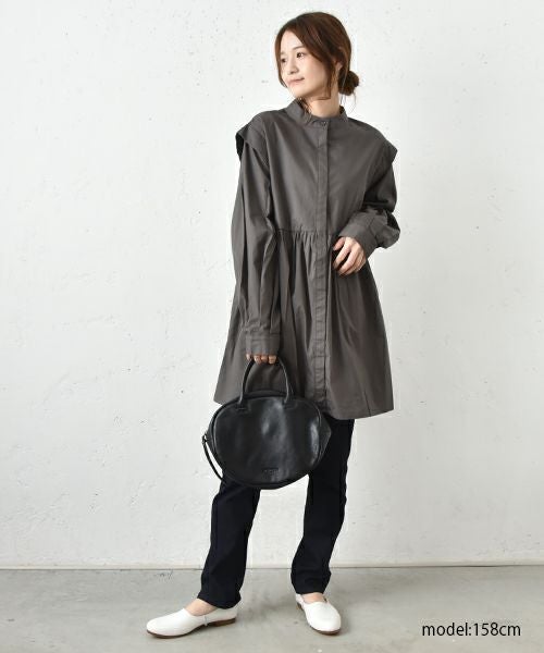 No18｜ストレッチデニムパンツ [[CE1PT241201]][C]