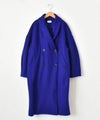 hagumu｜ショールカラーコクーンコート [[hag-119]][C]