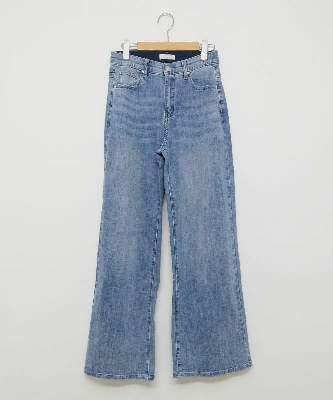 INDIMARK｜ワイドデニム [[WJ167]][C] | ma28 ONLINE STORE