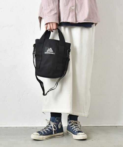 GREGORY｜ランタンショルダーバック [[1302971041]][C]