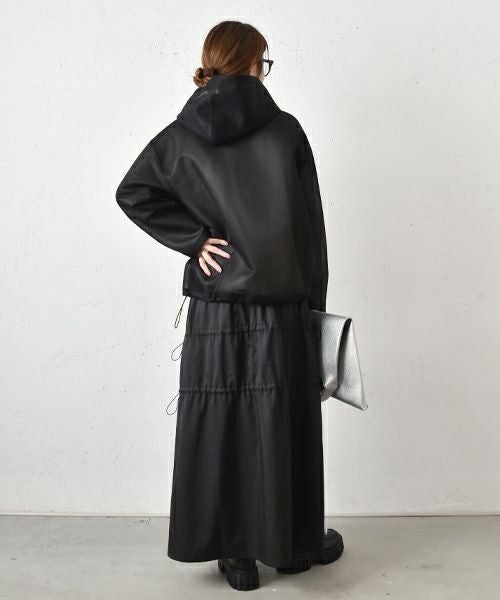 HUMS｜シアーフーディー [[HUM-040]][C]