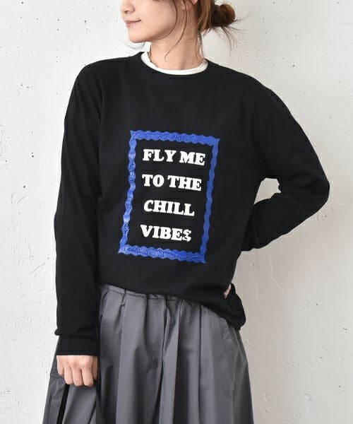 User name TOKYO.｜プリントロンT [[MUH106TCC]][C]