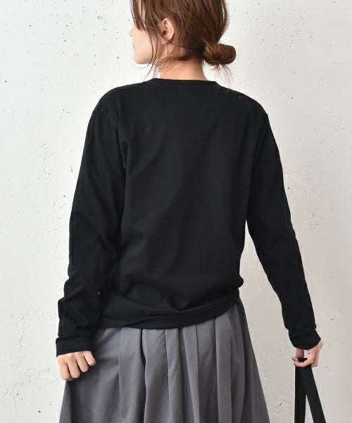 User name TOKYO.｜プリントロンT [[MUH106TCC]][C]