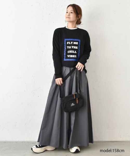 User name TOKYO.｜プリントロンT [[MUH106TCC]][C]