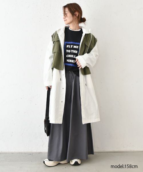 User name TOKYO.｜プリントロンT [[MUH106TCC]][C]