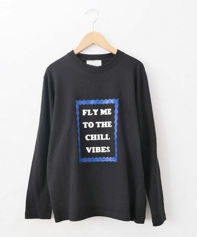 User name TOKYO.｜プリントロンT [[MUH106TCC]][C]