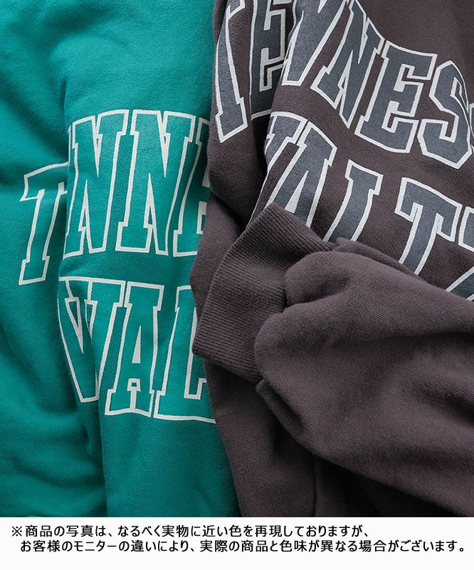 IN THE MARKET｜ロゴパーカー [[C-2367]][C]