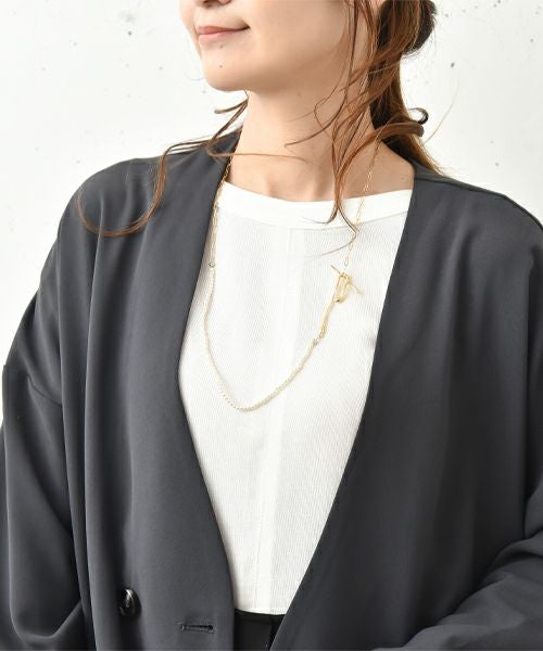 HUMS｜ネックレス [[Z241035]][C]