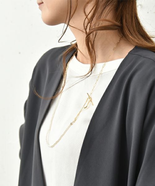 HUMS｜ネックレス [[Z241035]][C]