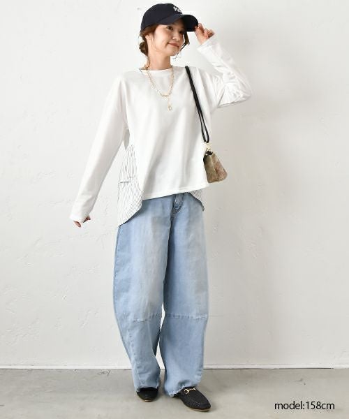 HUMS｜2連チェーンネックレス [[Z241038]][C]