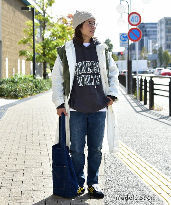 IN THE MARKET｜デニムBAG [[Z241024]][C]